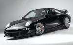 Porsche 911 GT500 BiTurbo by Gemballa 2006 года